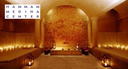 Hammam Médina 