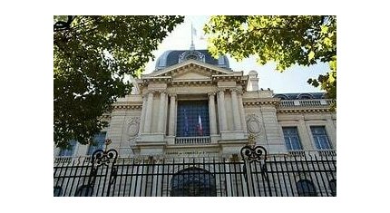 Hôtel Potocki - Visite guidée