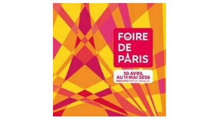 Foire de Paris - Paris Expo Porte de Versailles