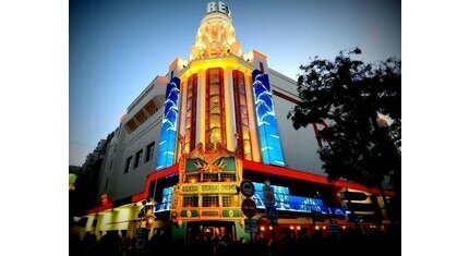 Zootopia & la Féérie des Eaux au Grand Rex Samedi 29 novembre 2025 16h