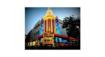 ZOOTOPIA 2  AU GRAND REX LE SAMEDI 29 NOVEMBRE 