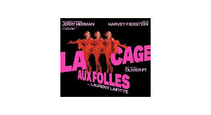 LA CAGE AUX FOLLES - LA SEINE MUSICALE 